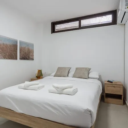 וילה 3br With Amazing Sea View And Pool Softades