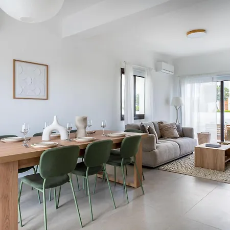 וילה 3br With Amazing Sea View And Pool *